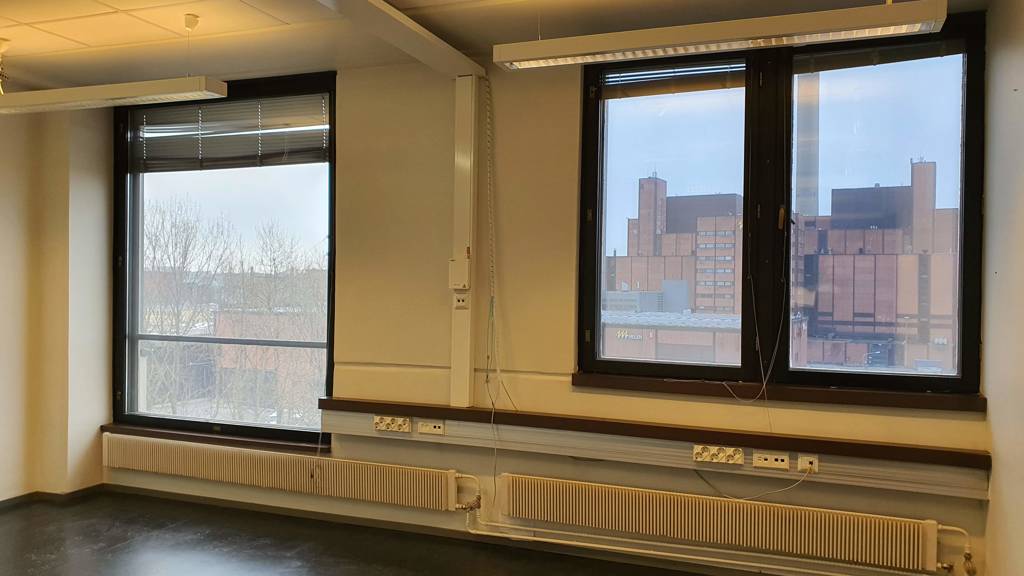 Sörnäisten rantatie 25