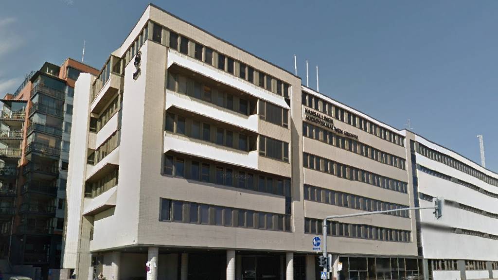 Sörnäisten rantatie 25