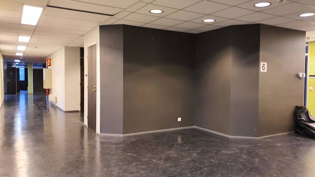 Sörnäisten rantatie 25