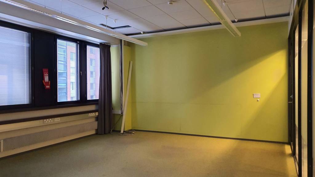 Sörnäisten rantatie 25