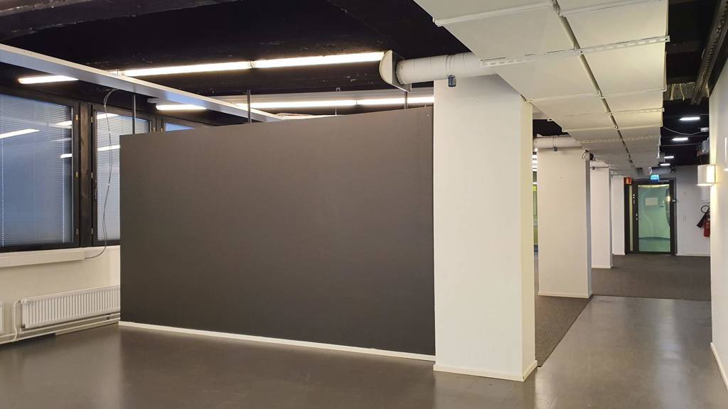 Sörnäisten rantatie 25