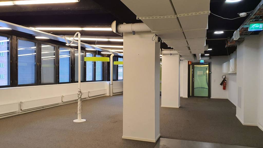 Sörnäisten rantatie 25