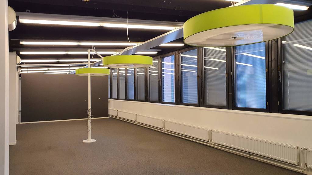 Sörnäisten rantatie 25