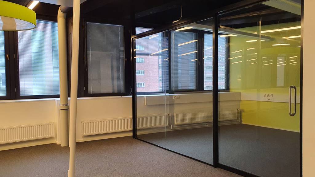 Sörnäisten rantatie 25