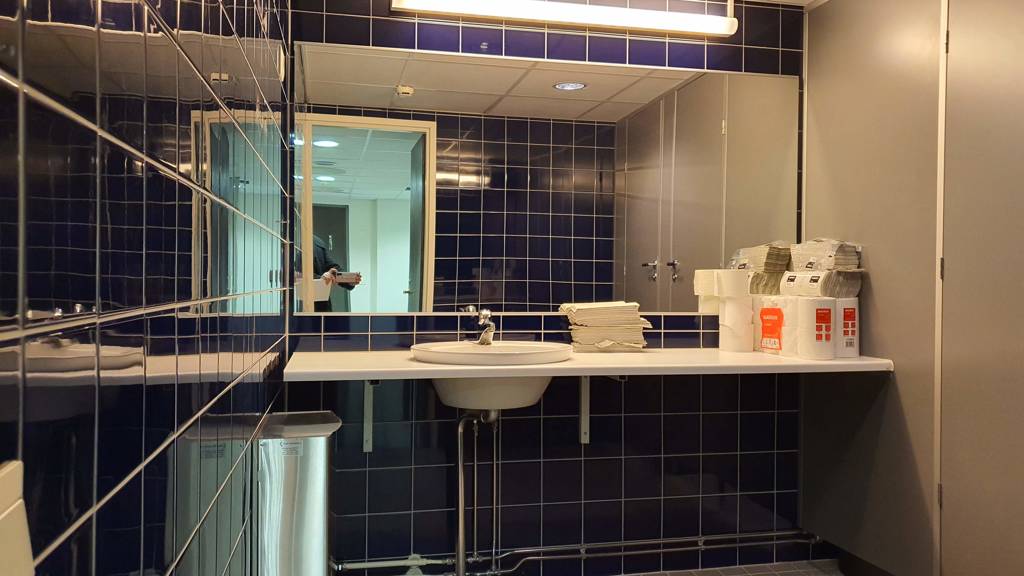 Sörnäisten rantatie 25