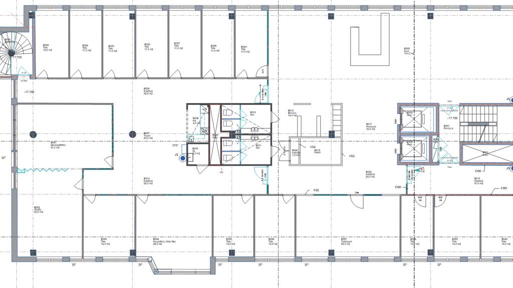 Sörnäisten rantatie 25
