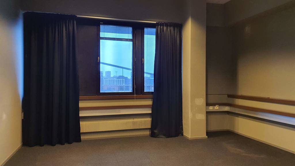 Sörnäisten rantatie 25