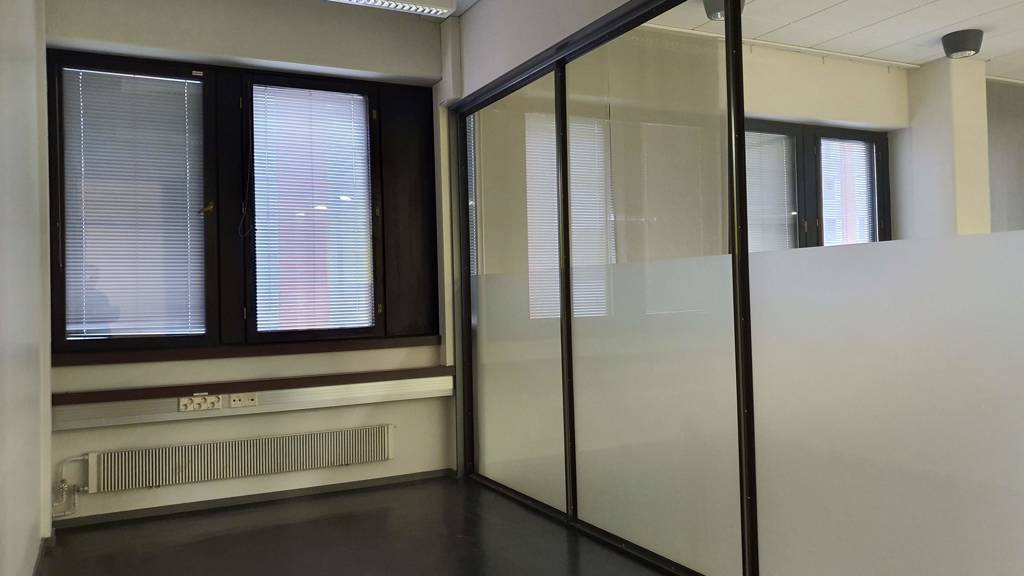 Sörnäisten rantatie 25