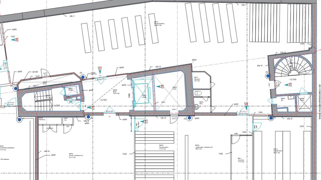Sörnäisten rantatie 25