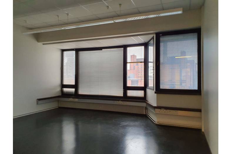 Sörnäisten rantatie 25