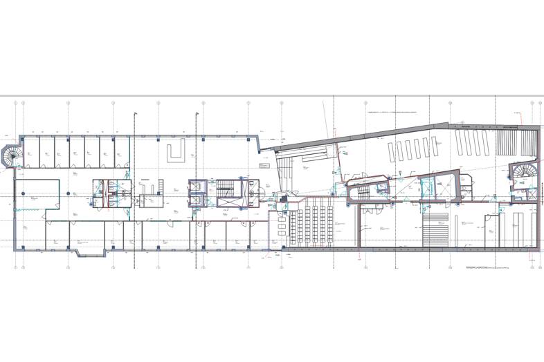 Sörnäisten rantatie 25