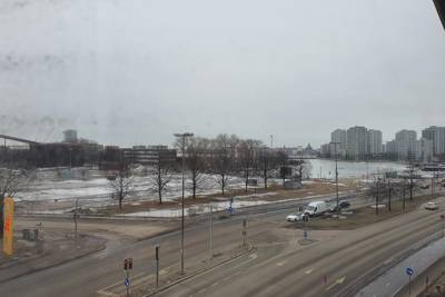 Sörnäisten rantatie 25