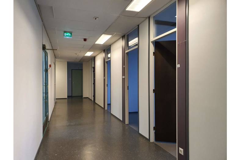 Sörnäisten rantatie 25