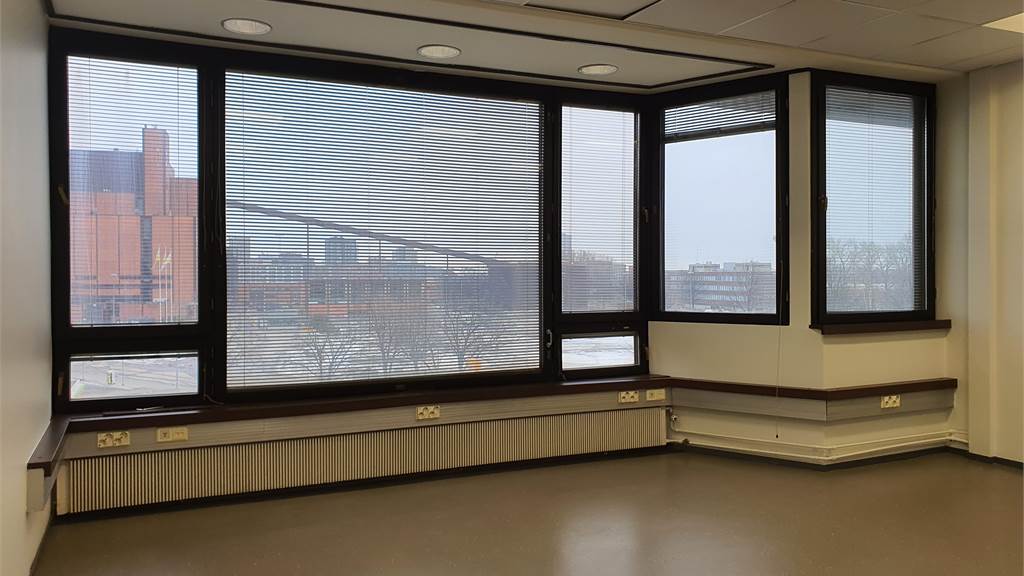 Sörnäisten rantatie 25