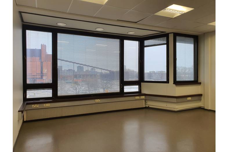 Sörnäisten rantatie 25