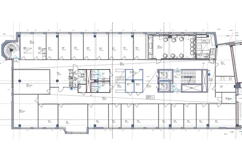 Sörnäisten rantatie 25
