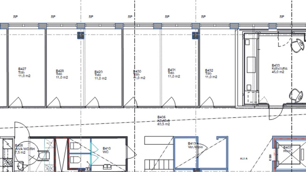 Sörnäisten rantatie 25