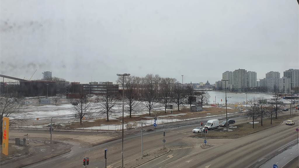 Sörnäisten rantatie 25