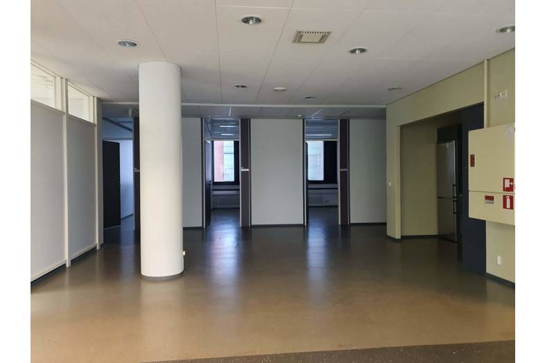 Sörnäisten rantatie 25