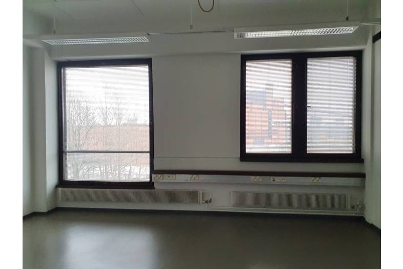 Sörnäisten rantatie 25