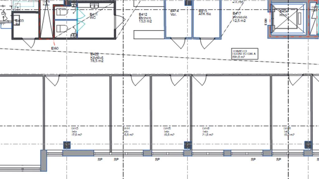 Sörnäisten rantatie 25