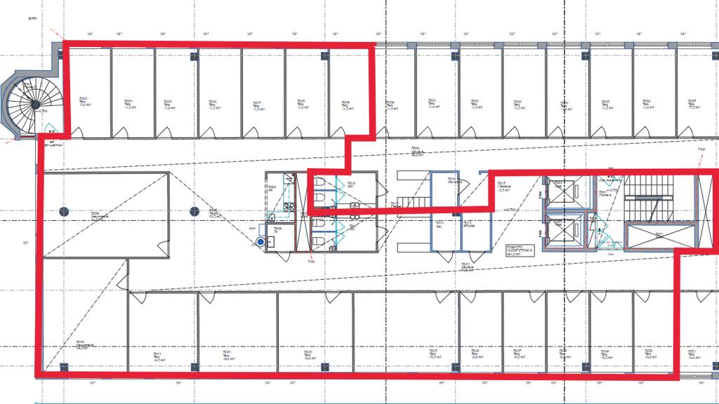 Sörnäisten rantatie 25