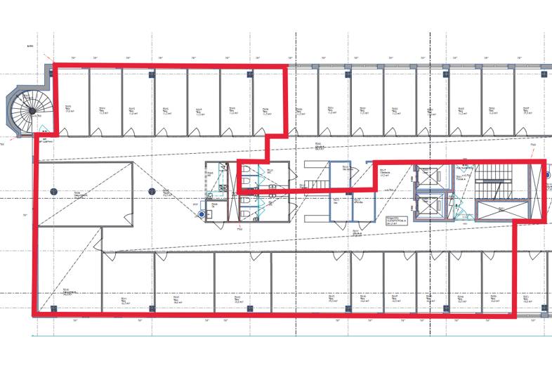 Sörnäisten rantatie 25