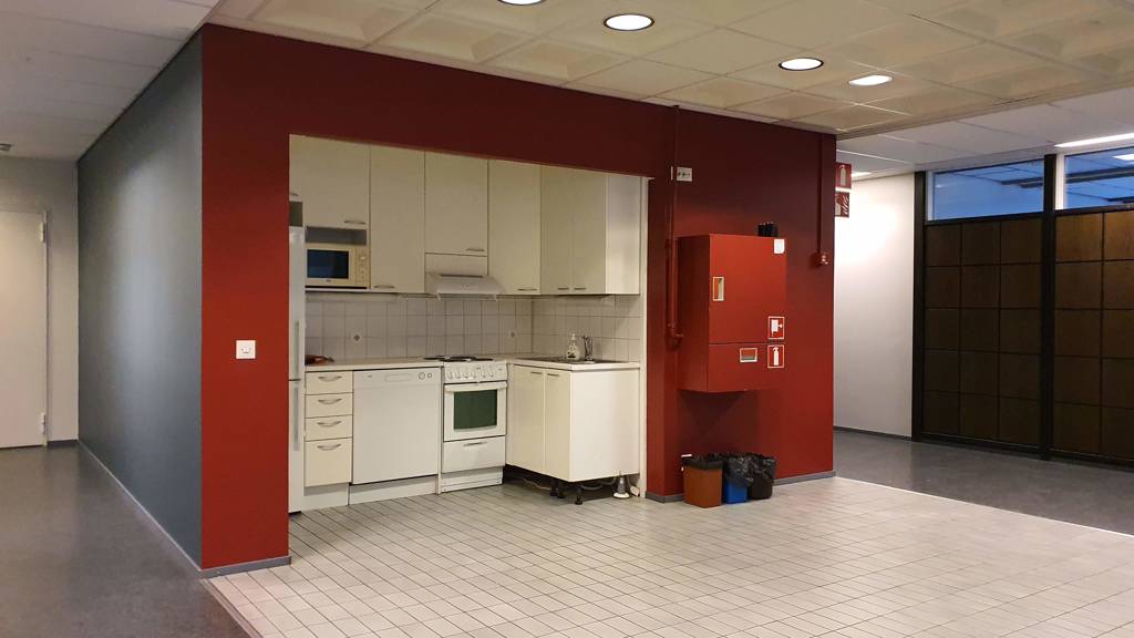 Sörnäisten rantatie 25