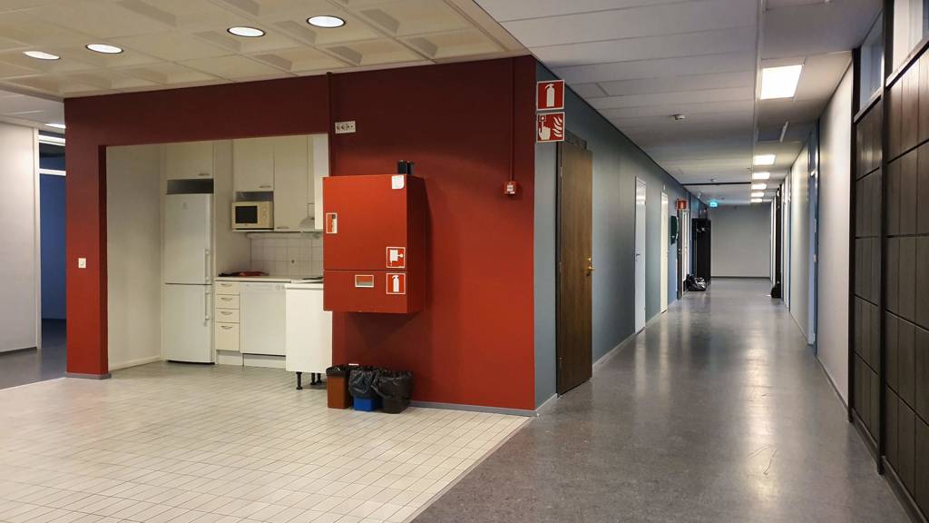 Sörnäisten rantatie 25