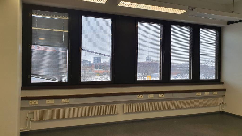 Sörnäisten rantatie 25