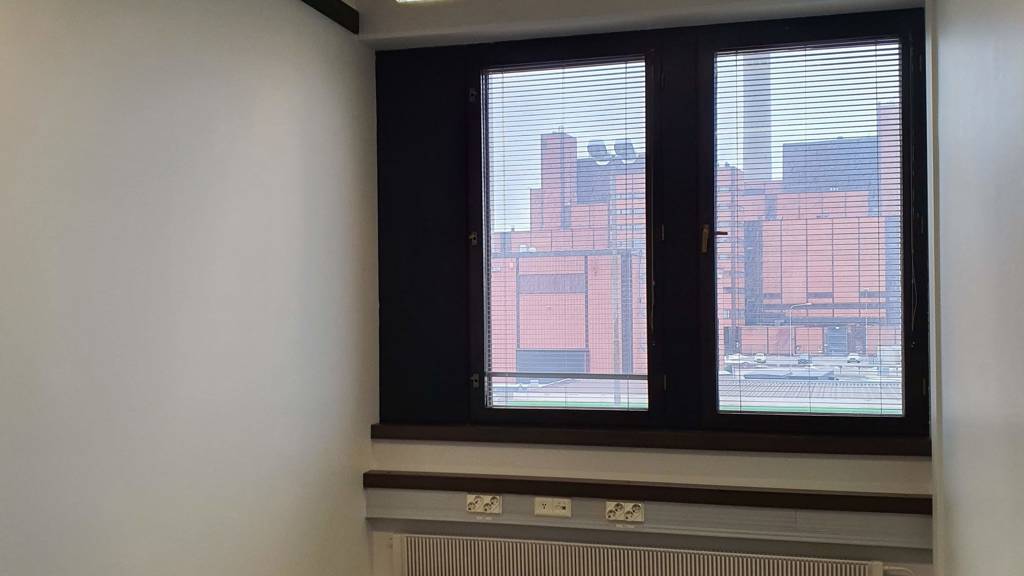 Sörnäisten rantatie 25