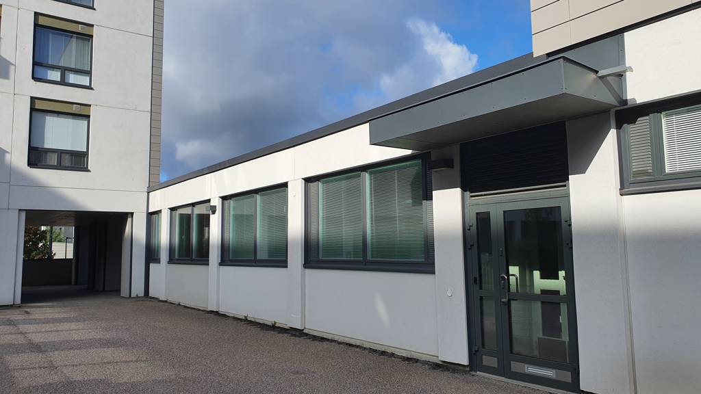 Köydenpunojankatu 8