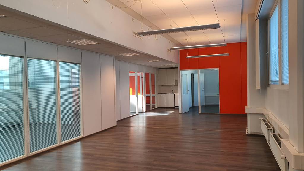 Köydenpunojankatu 8