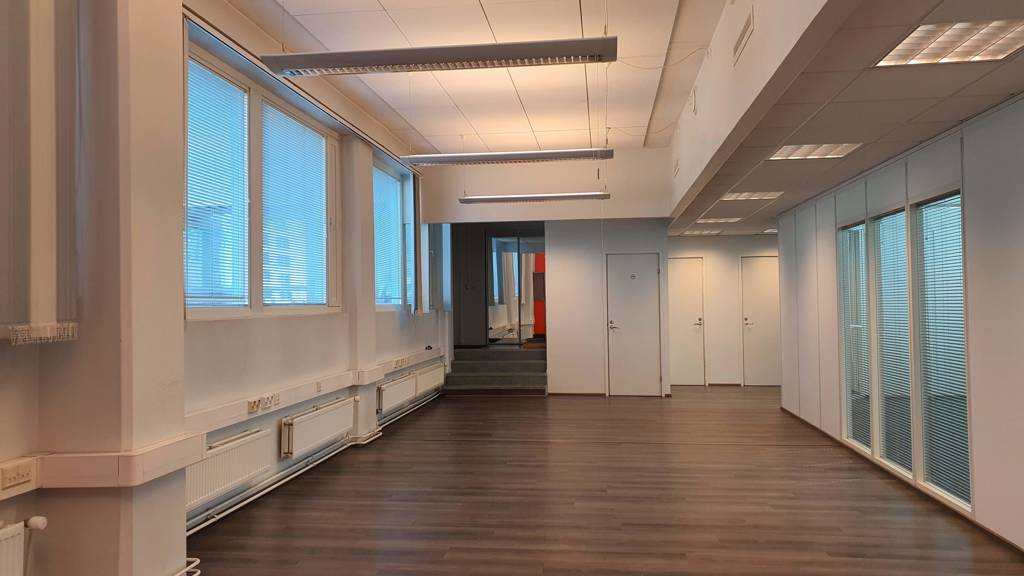 Köydenpunojankatu 8