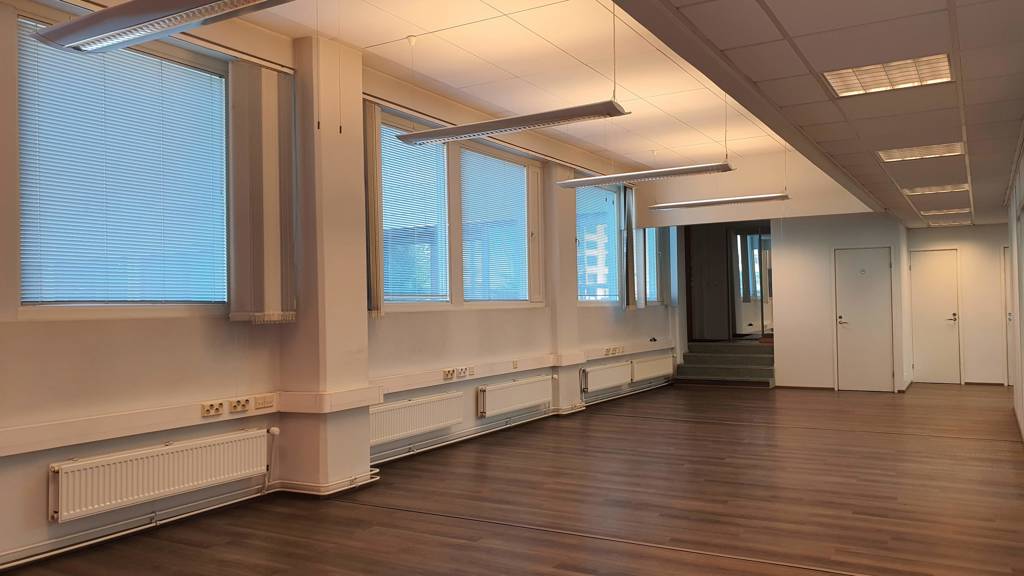 Köydenpunojankatu 8