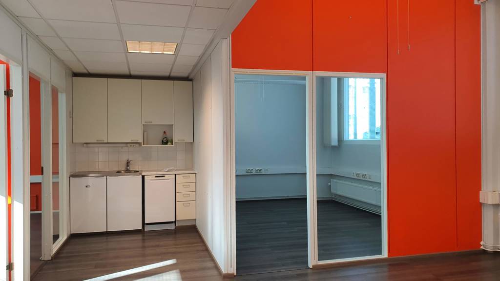 Köydenpunojankatu 8