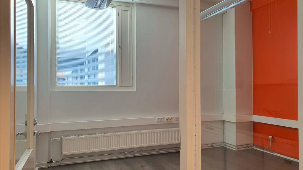 Köydenpunojankatu 8