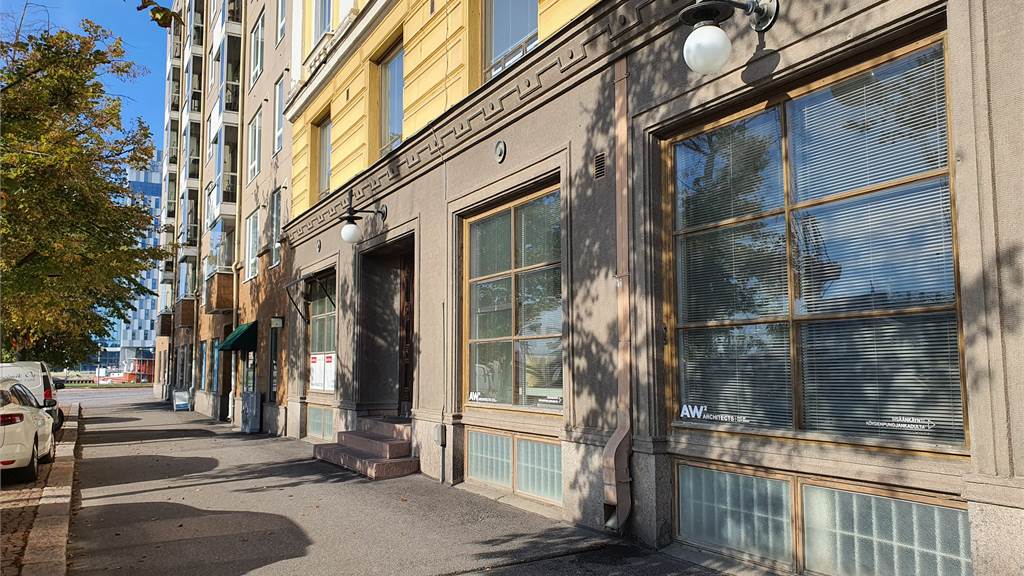 Köydenpunojankatu 2