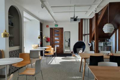 Köydenpunojankatu 2