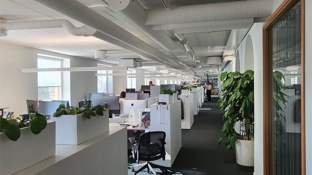 Köydenpunojankatu 2