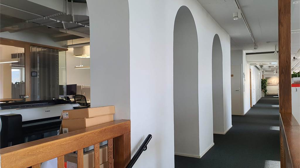 Köydenpunojankatu 2