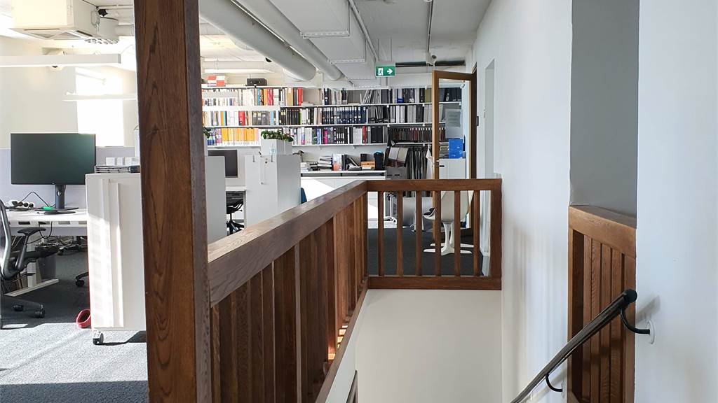 Köydenpunojankatu 2