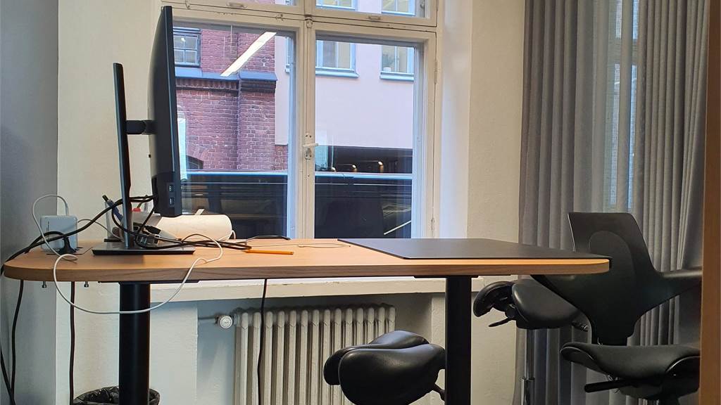 Köydenpunojankatu 2