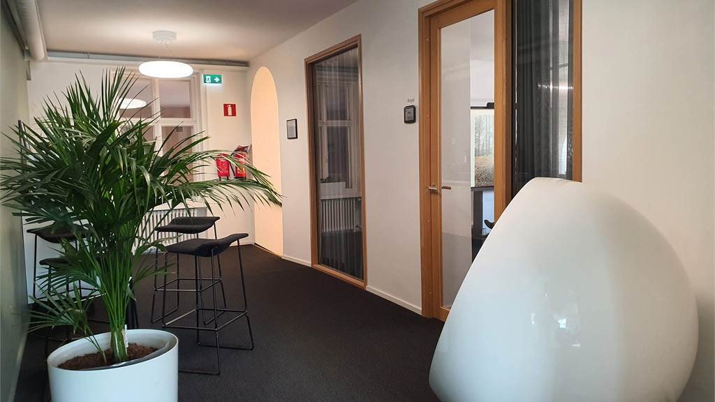 Köydenpunojankatu 2