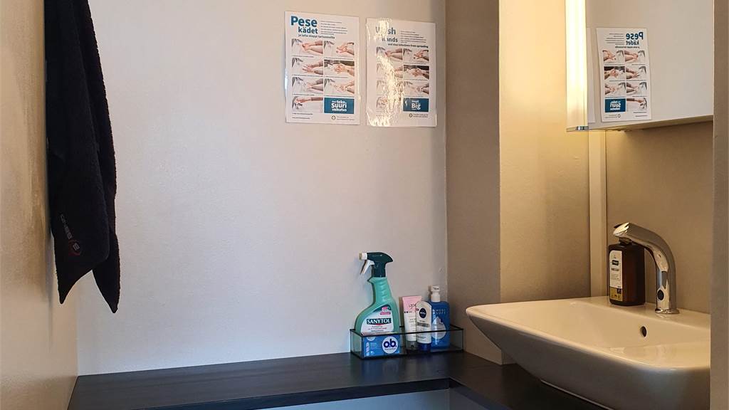 Köydenpunojankatu 2