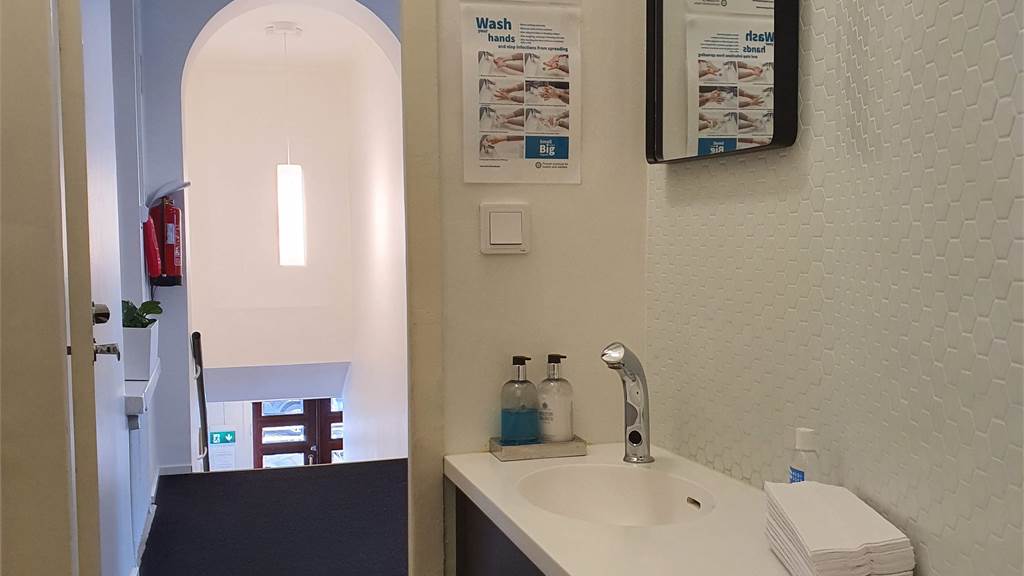 Köydenpunojankatu 2