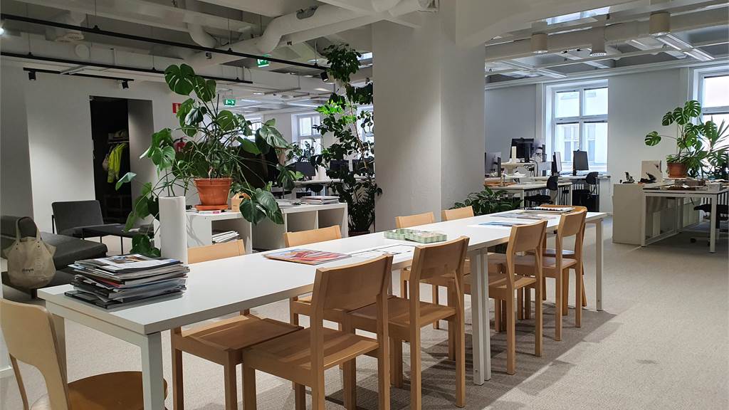 Köydenpunojankatu 2