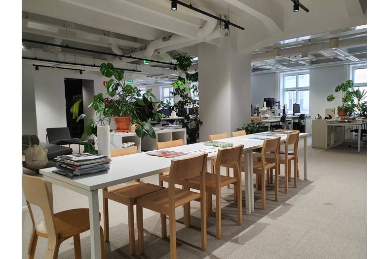 Köydenpunojankatu 2