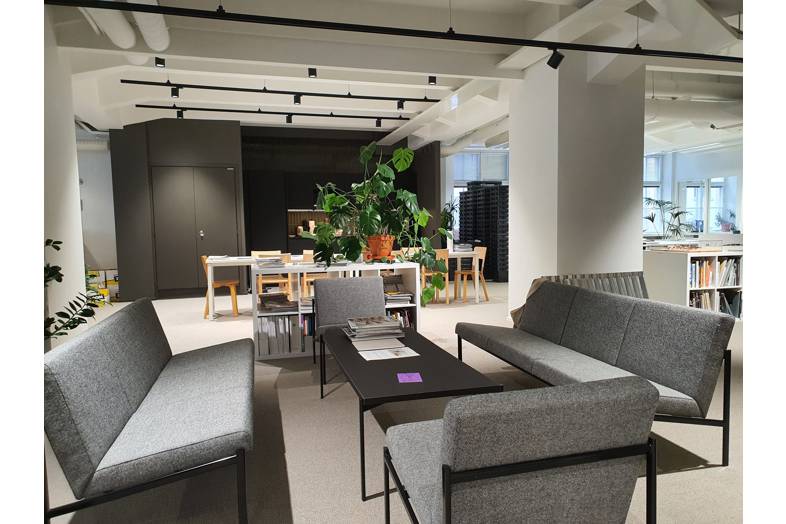 Köydenpunojankatu 2