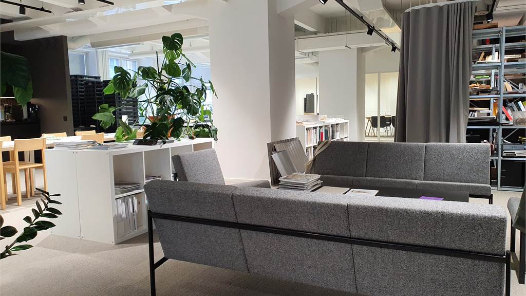 Köydenpunojankatu 2